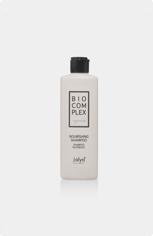 Jalyd Nourishing Shampoo Питательный шампунь для увлажнения и восстановления структуры волос, 250мл 8033109849296 фото