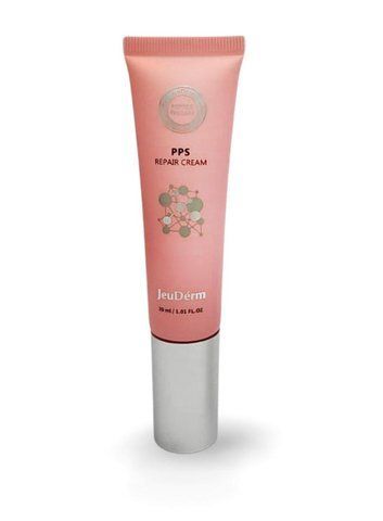 Восстанавливающий крем после процедур PPS REPAIR CREAM JeuDerm, 30 мл 2787405413 фото