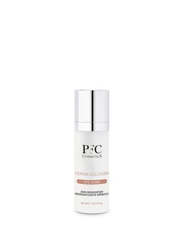 Гель для кожи вокруг глаз PFC Cosmetics DERMA COLLAGEN Eye zone 30 мл 4977 фото