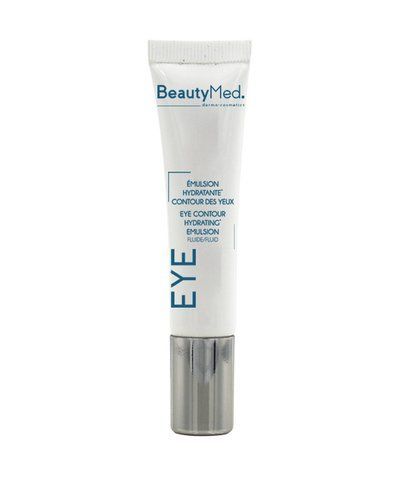 Зволожуюча емульсія навколо очей Eye Contour Hydrating Emulsion BeautyMed, 15 мл 2687524894 фото