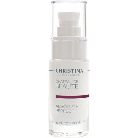 Сироватка &laquo;Абсолютна досконалість&raquo; Christina Chateau de Beaute Absolute Perfect 30 мл CHR485 фото