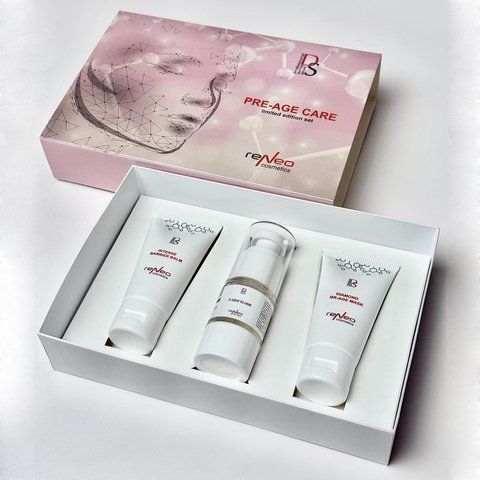 Подарунковий набір PRE-AGE CARE SET ERICSON LABORATOIRE 2904501049 фото