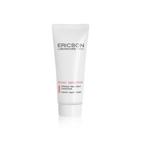 Маска для миттєвого відновлення INSTANT REPAIR MASK ERICSON LABORATOIRE, 75 мл 2830399537 фото