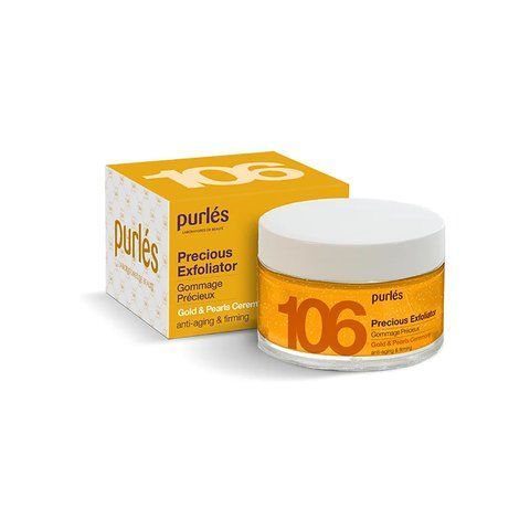 Дорогоцінний Ексфоліант Purles Precious Exfoliator, 50 мл 106 фото