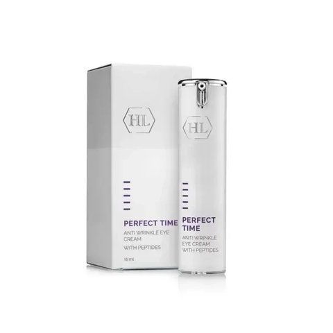 Крем для век Holy Land Perfect Time Anti Wrinkle Eye Cream 15 мл 8407 фото