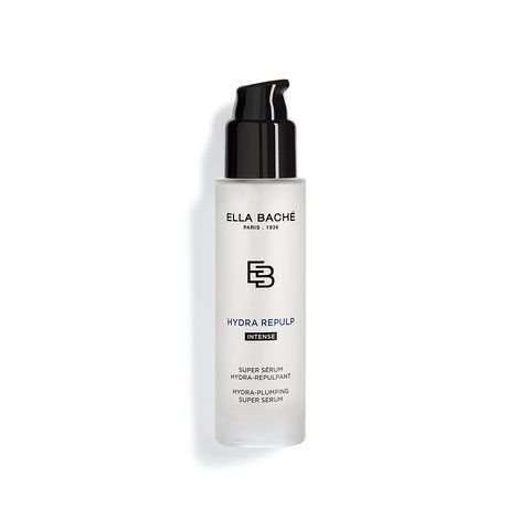 Гідро-плампінг супер сироватка зволожуюча Ella Bache Hydra-Plumping Super Serum, 30 мл VE23034 фото