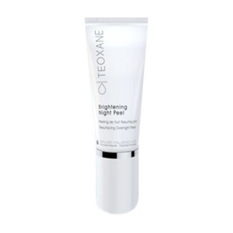 Освітлюючий нічний пілінг Brightening Night Peel Teoxane, 40 мл 2837086870 фото
