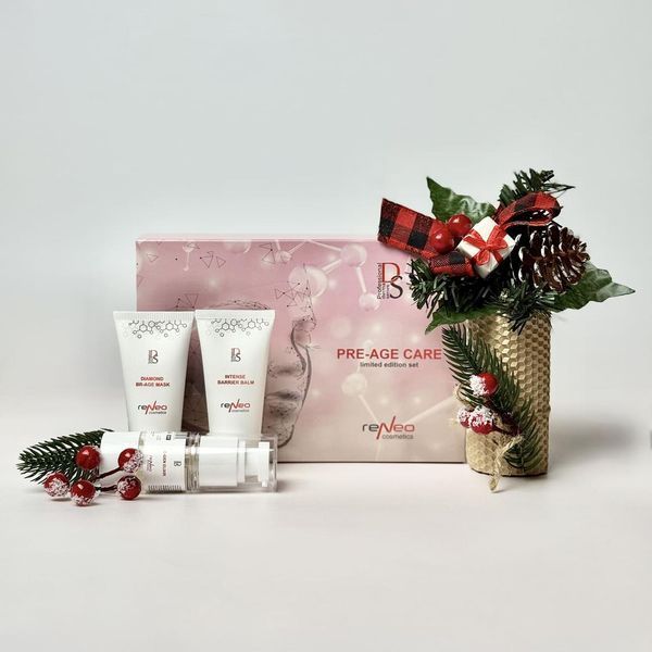 Подарунковий набір PRE-AGE CARE SET ERICSON LABORATOIRE 2904501049 фото