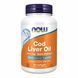 Cod Liver Oil 1000mg - 90 sgels 18404 фото 1