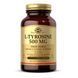 L-Tyrosine 500mg - 100 vcaps 28734 фото 1