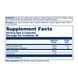 Calcium D-Glucarate 400mg - 60 caps 26895 фото 2
