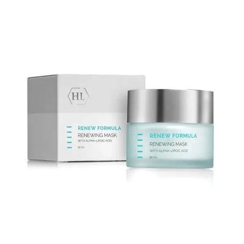 Маска с эффектом лифтинга Holy Land Renew Formula Renewing Mask 50 мл 1208 фото