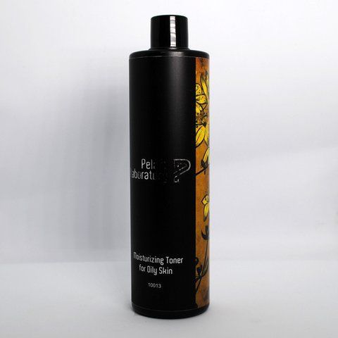 Пеларт Зволожуючий тонік для жирної шкіри Pelart Laboratory Inula Line Moisturizing Toner Oily Skin, 400 мл 10013 фото