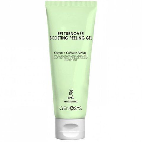 Энзимный пилинг-скатка с папайей Genosys EPI Turnover Boosting Peeling Gel 100 мл Peeling Gel 100 мл фото
