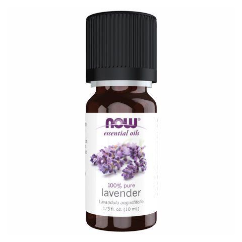 Lavender Oil - 10ml (Затерта дата) 33985 фото