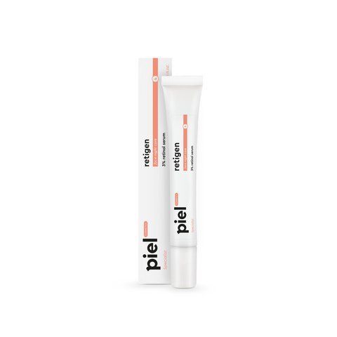 Сироватка з ретинолом Retigen Serum Piel, 25 мл 2737112935 фото