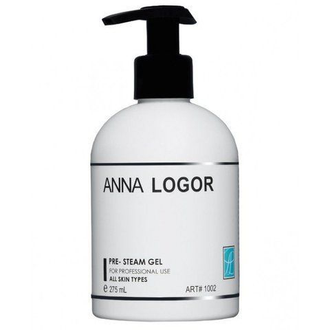 Гідровальний гель Anna Logor Pre-steam Gel 350 мл AL1002 фото