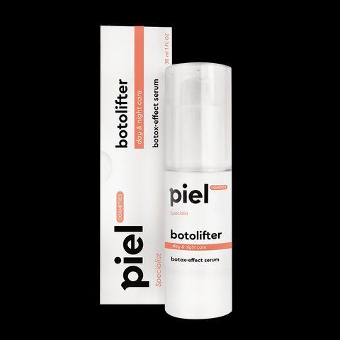 Сироватка проти мімічних зморщок Piel Botolifter Serum 30 мл 041 фото