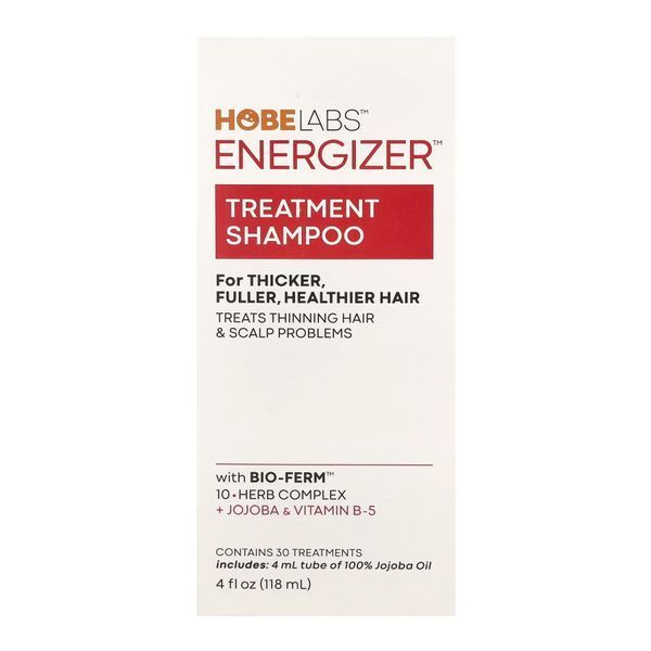Treatment Shampoo - 118ml 29005 фото