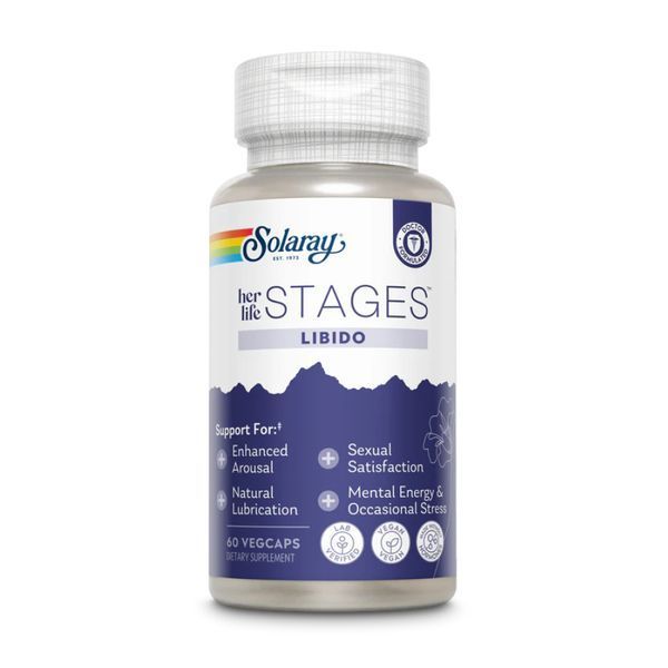 Womens Health Libido - 60 vcaps 26906 фото