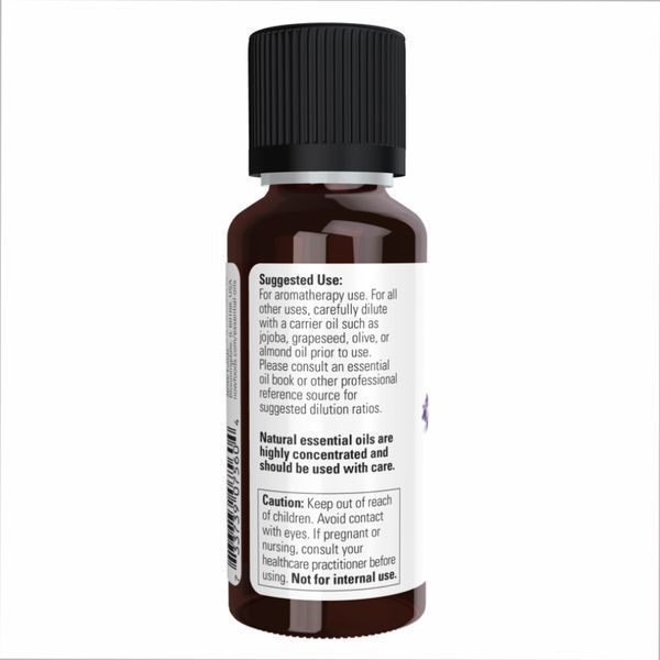 Lavender Oil - 10ml (Затерта дата) 33985 фото
