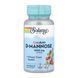 CranActin D-Mannose 1000mg - 60 vcaps 30935 фото 3