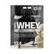 100% Whey - 4545g Vanilla 31700 фото 1