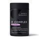 Vitamin B-Complex - 60 softgels 29168 фото 1