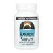 Vanadyl Sulfate 10mg - 100 tabs 30246 фото 1