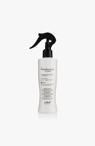 Jalyd Straight System Fluid Флюид/термозащита для выпрямления волос, 250 мл. 8033109843263 фото