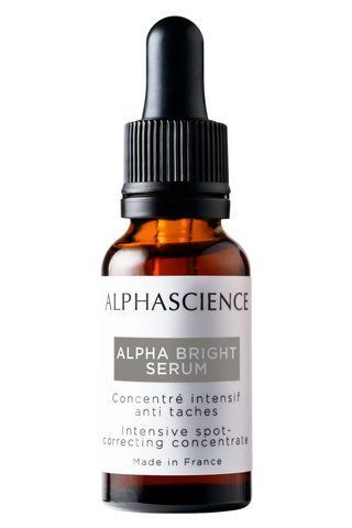 ALPHASCIENCE Alpha Bright Serum Сыворотка для ультра-сияния и лечения гиперпигментации 30 мл ALPB20 фото