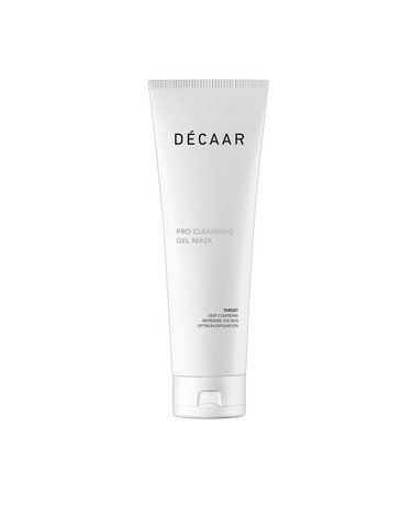 Очищуюча зігріваюча гель-маска Pro Cleansing Gel Mask D&Eacute;CAAR, 50 мл 2863922893 фото