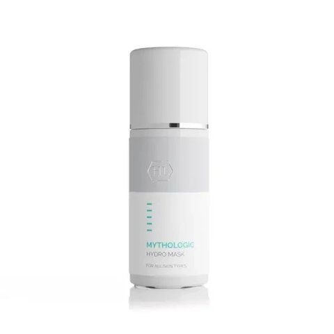 Зволожувальна маска для обличчя та тіла Holy Land Mythologic Hydro Mask 125 мл 2708 фото