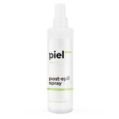 Спрей після депіляції Post-epil Spray Piel, 250 мл 2737124180 фото