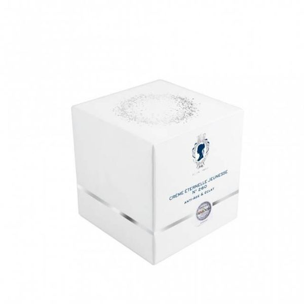 Крем Вічна молодість №260 / Cr&eacute;me &Eacute;ternelle Jeunesse N&deg;260 Academie 50 мл 0260002 фото