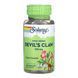 Devil's Claw Root 525mg - 100 vcaps 32119 фото 1