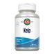 Kelp Iodine 225mcg - 250 tabs 26624 фото 1