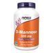 D-Mannose 500mg - 240 vcaps 24688 фото 1