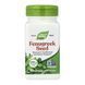 Fenugreek Seed - 100 vcaps 23598 фото 1