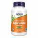 Spirulina 1000 mg - 120 tabs 18424 фото 1