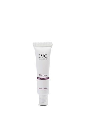 Філер для заповнення мімічних зморщок PFC Cosmetics Ter-Sox Instant Effect 15 мл 4101 фото