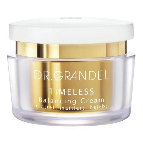 Омолаживающий крем для комбинированной кожи Balancing Cream Dr.Grandel, 50 мл 2900757972 фото