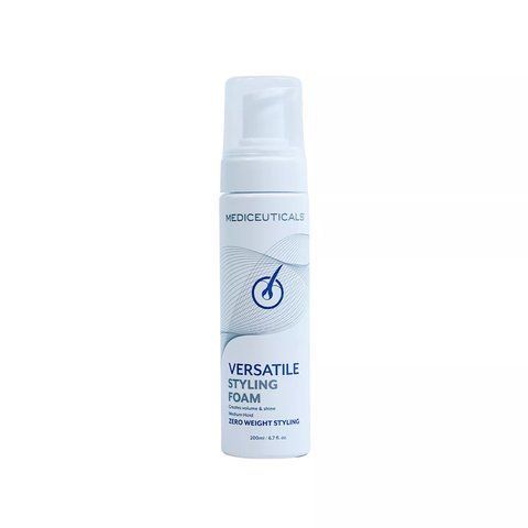Стайлинговый мусс средней фиксации Versatile Mediceuticals, 200 мл 2817808826 фото