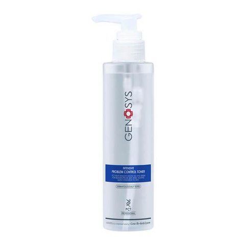 Интенсивный тоник для проблемной кожи Genosys INTENSIVE PROBLEM CONTROL TONER 200 мл CONTROL TONER 200 мл фото