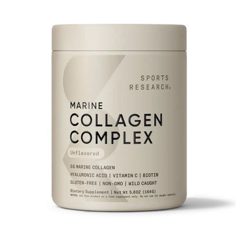 Collagen Beauty Complex - 164g Unflavored 29590 фото