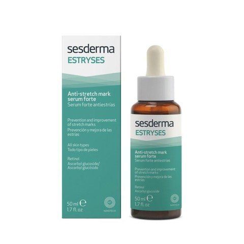 Сироватка проти розтяжок Sesderma Estryses Anti-Stretch Mark Serum Forte 50 мл 40000290 фото