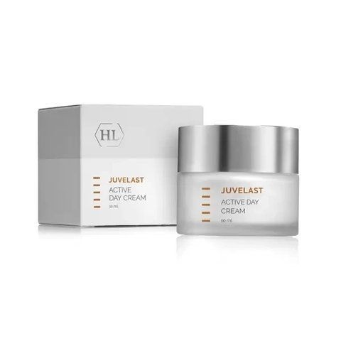 Активный дневной крем Holy Land Juvelast Active Day Cream 50 мл 8603 фото