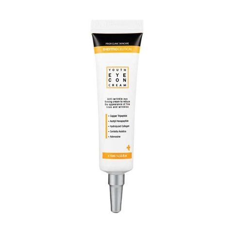 Омолоджуючий крем-коректор для періорбітальної зони Youth Eyecon Cream - THERMOCEUTICAL 15 мл 2144767967 фото