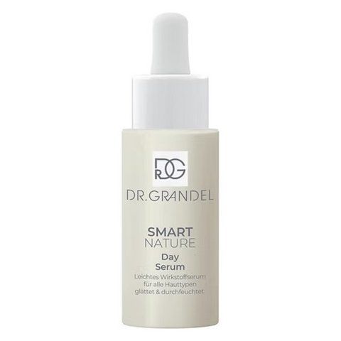 Денна сироватка Smart Nature Day Serum Dr.Grandel, 30 мл 2905641010 фото
