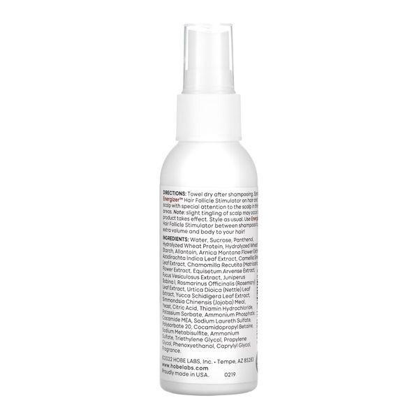 Hair Follicle Stimulator - 59 ml 29007 фото